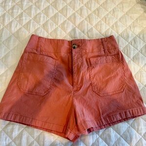 The Colette Shorts by Maeve